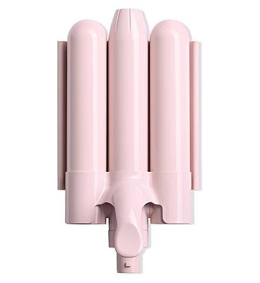 Mark Hill Pick N Mix 32mm Mermaid Waver Attachment Pink Edition