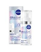 NIVEA Cellular Epigenetics Age Rewind Face Serum with Epicelline, 30ml