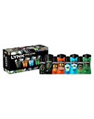 Lynx Supreme Selection 8 Piece Gift Set