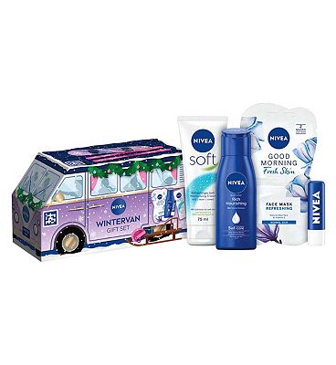 Click to view product details and reviews for Nivea Wintervan Gift Set.