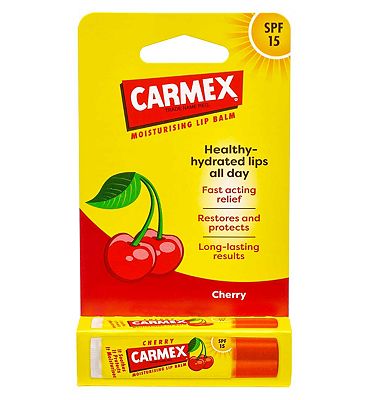 Carmex Ultra Moisturising Lip Balm Lime Twist SPF 15 4.25g (2)
