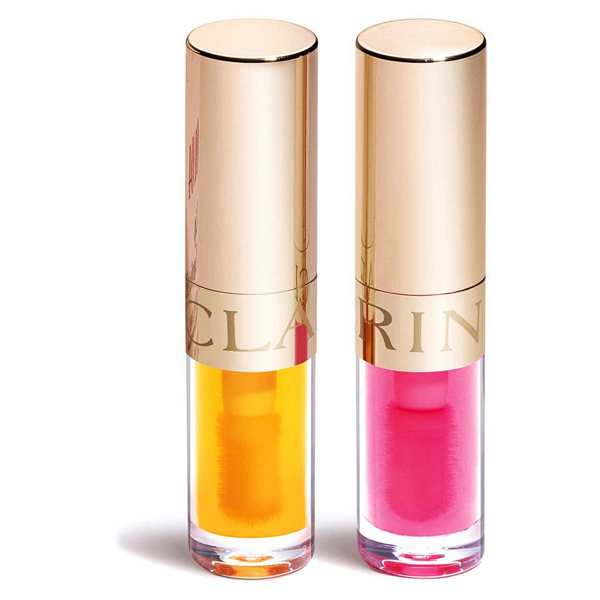 Clarins Pick And Love Lip Oil Duo Set