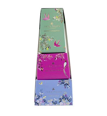 Sara Miller London Treats Tower