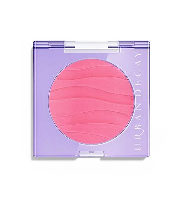 Urban Decay face bond blush wholehearted Wholehearted