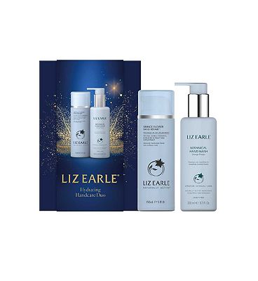 Click to view product details and reviews for Liz Earle Hydrating Handcare Duo Gift Set.