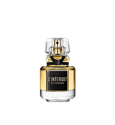 Givenchy L'interdit Parfum 35ml