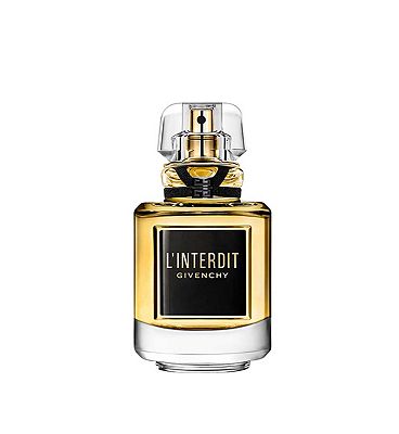 Givenchy L'interdit Parfum 50ml