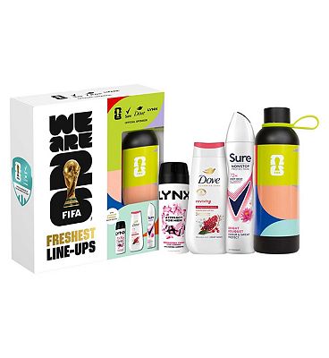 Hydrate Gift Set For Her