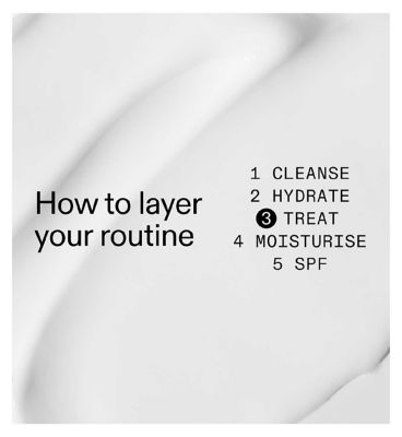 The INKEY list 360 Skin Clearing Serum 30ml (10)