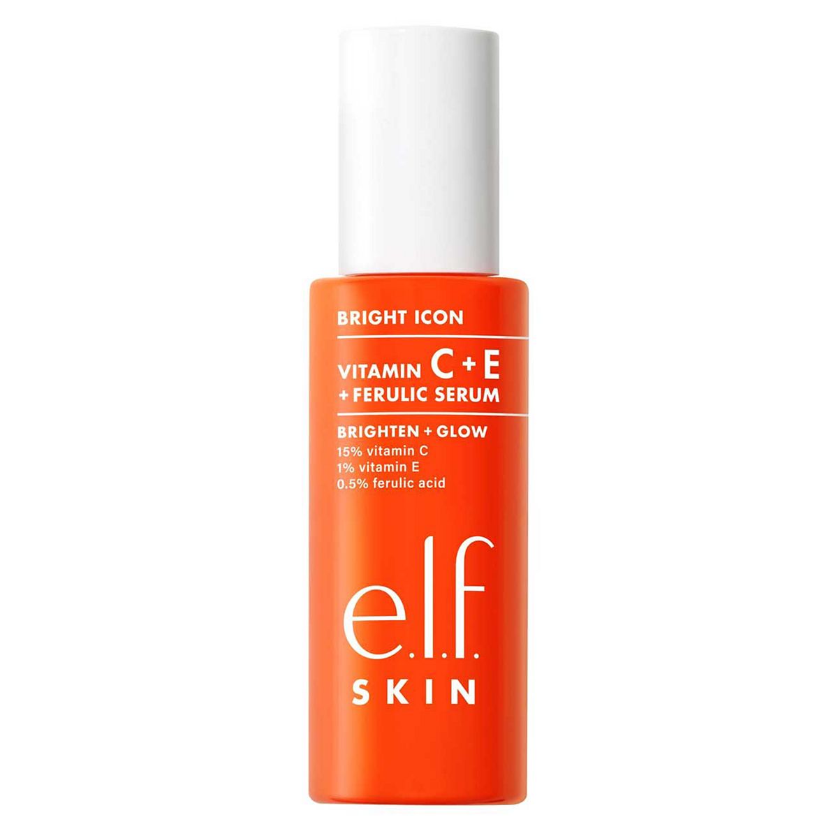 E.L.F . Skin Vitamin C Brightening Serum 30ml
