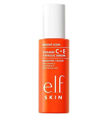 e.l.f. SKIN Vitamin C Brightening Serum 30ml