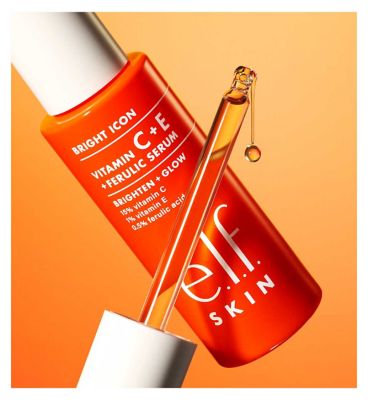 e.l.f. SKIN Vitamin C Brightening Serum 30ml (7)