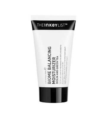 The INKEY List Biome Balancing Moisturizer 50ml