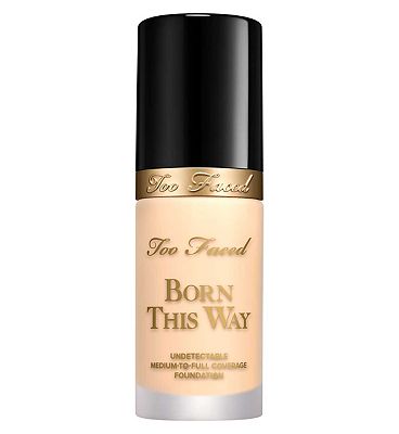 Too Faced Born This Way Original Reform Foundation 30ml Light Beige Light Beige