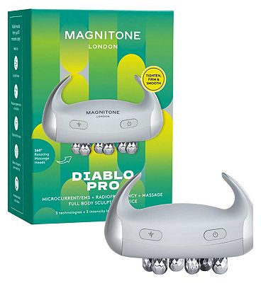 Magnitone Diablo Pro Body Sculpting Device
