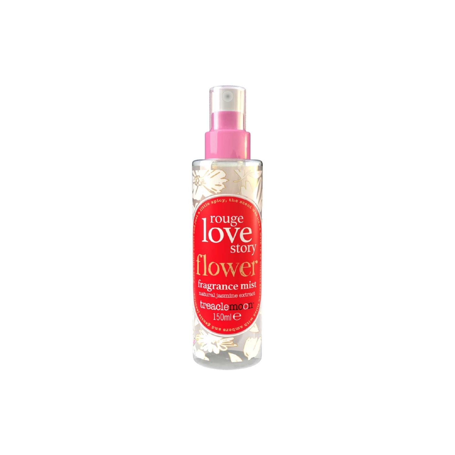 Rouge Love Story Fragrance Mist