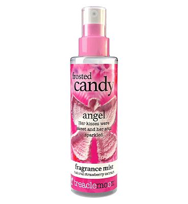 Treaclemoon Frosted Candy Angel Fragrance Mist 150ml