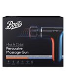 Boots Hot & Cold Percussive Massage Gun