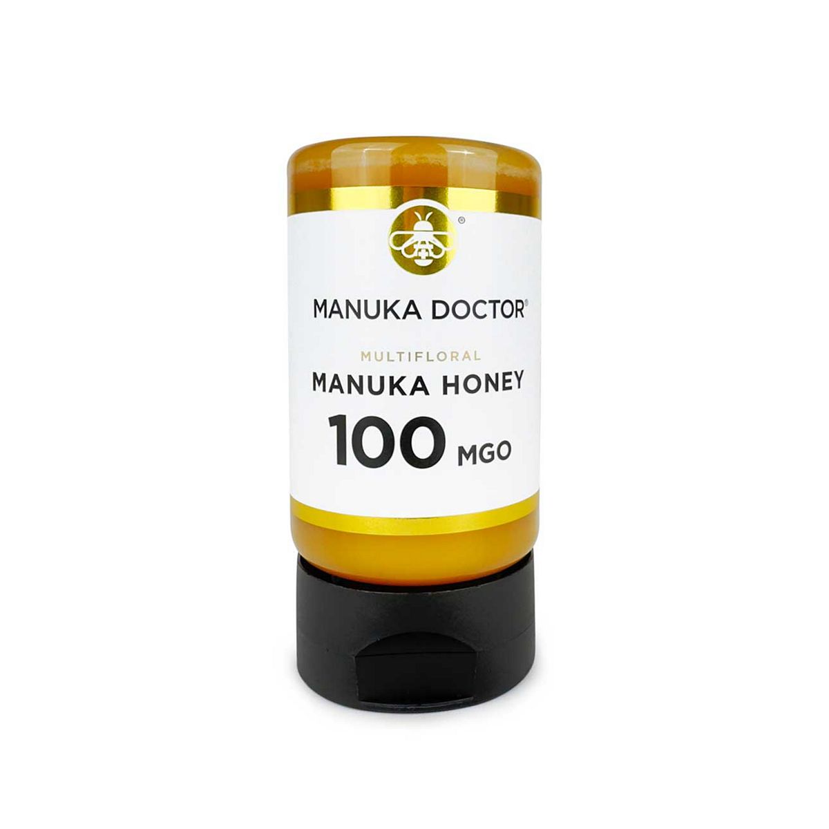 Manuka Doctor 100 Mgo Manuka Honey 300G