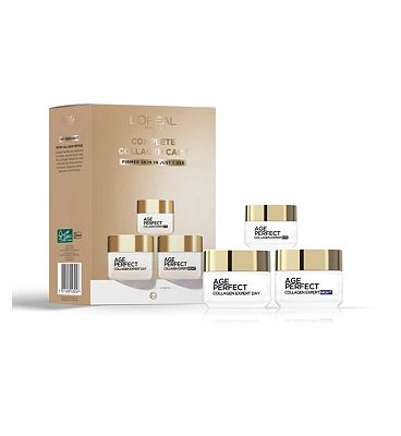 Click to view product details and reviews for Loral Paris Age Perfect Complete Collagen Care.