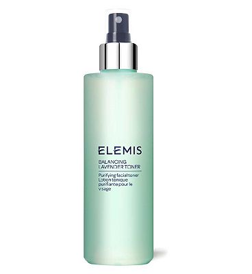 Elemis Balancing Lavender Toner 200ml (2)