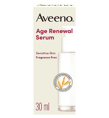 Aveeno Age Renewal Serum 30ml