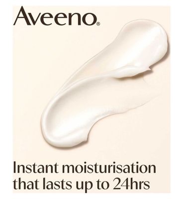 Aveeno Age Renewal Face Cream 50ml (4)