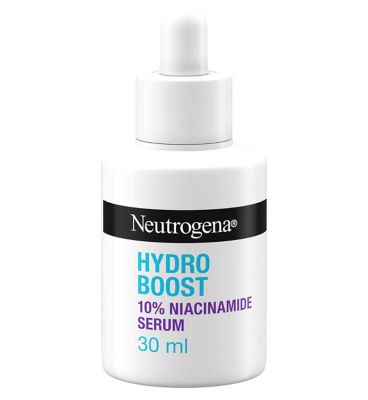 Neutrogena Hydro Boost Niacinamide Serum 30ml