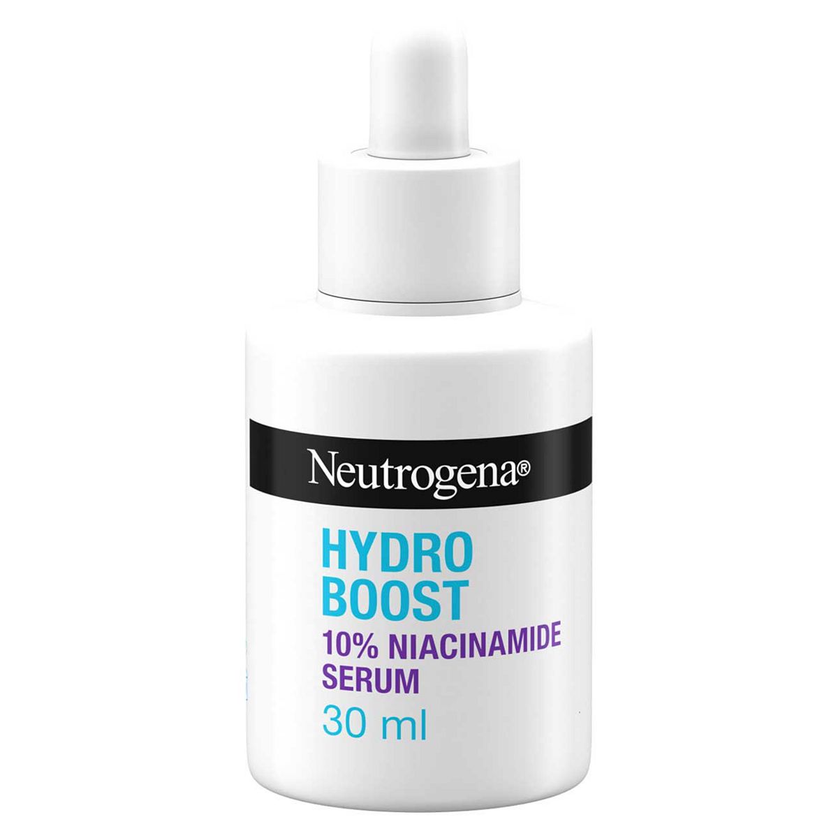 Neutrogena Hydro Boost Niacinamide Serum 30ml