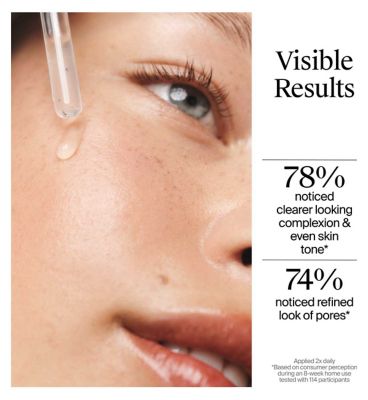 Neutrogena Hydro Boost Niacinamide Serum 30ml (3)