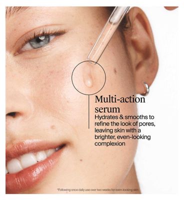 Neutrogena Hydro Boost Niacinamide Serum 30ml (4)