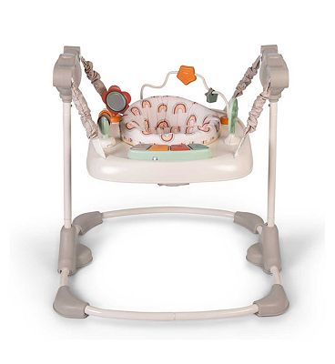 Red Kite Baby Go Round Jumparound Activity Centre - Woodland Walks