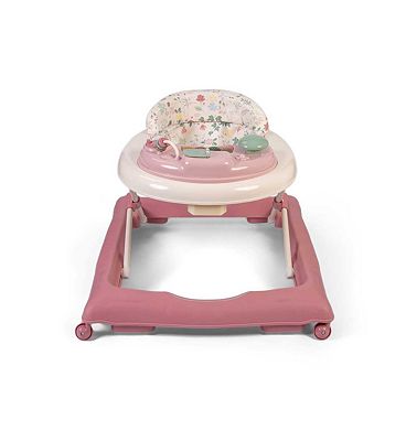 Red Kite Baby Go Round Jive Electronic Walker - Rose & Ivy