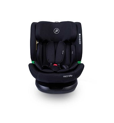 Red Kite Evolve 123 Recline Car Seat