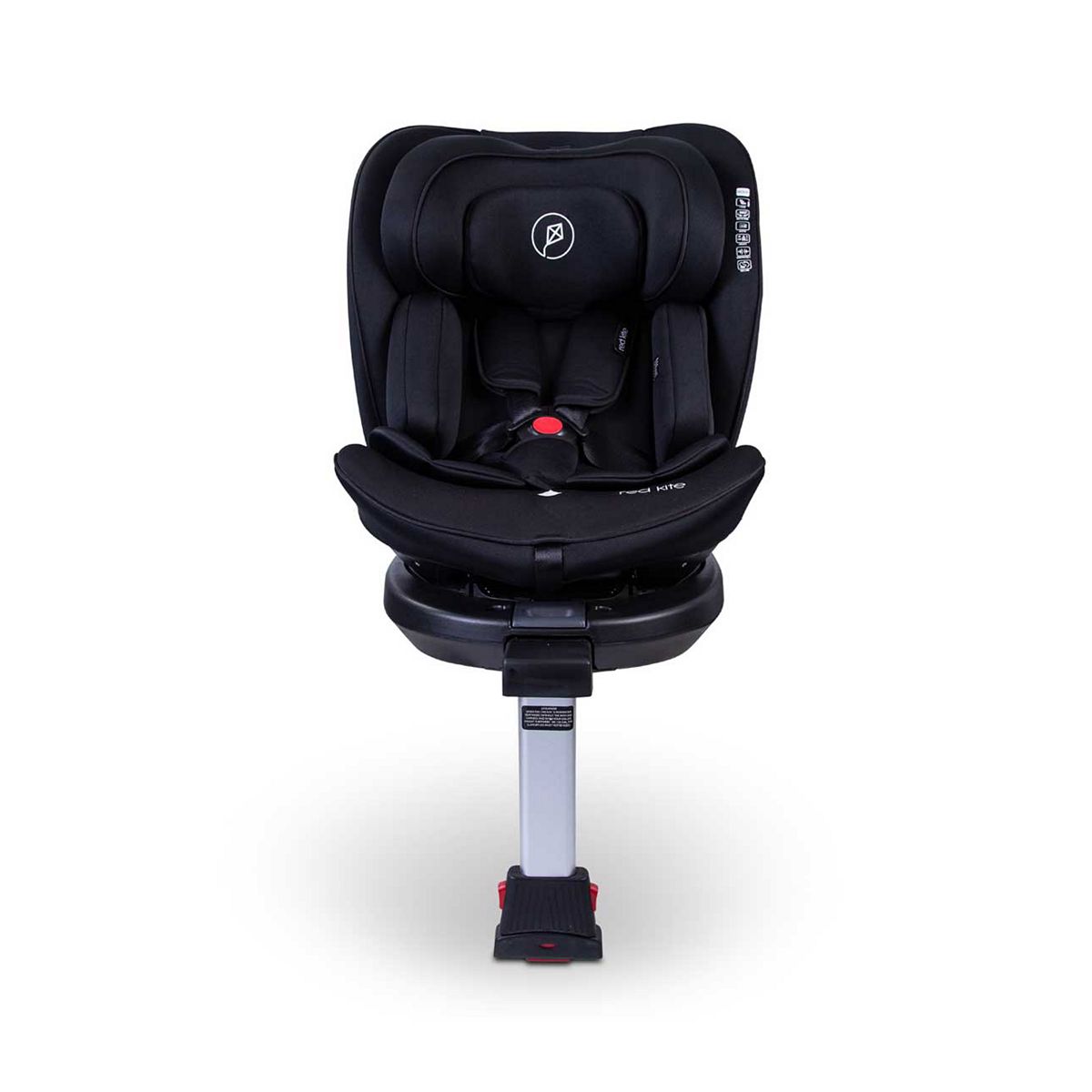 Red Kite Hoop 360 Car Seat