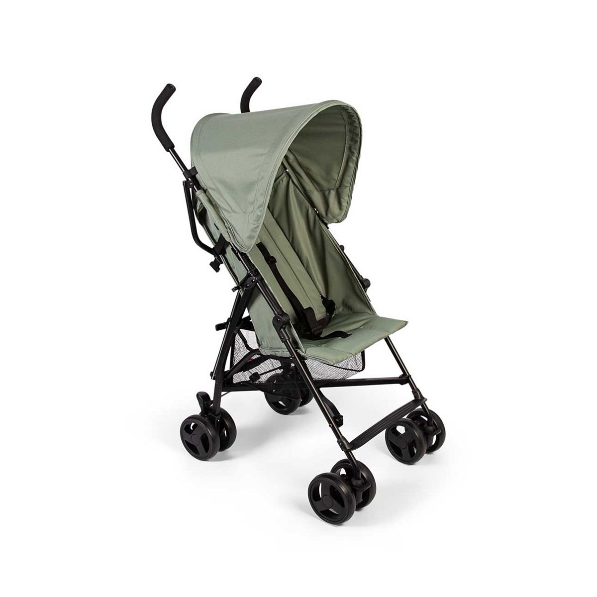 Red Kite Push Me 2U Lightweight Stroller - Sage