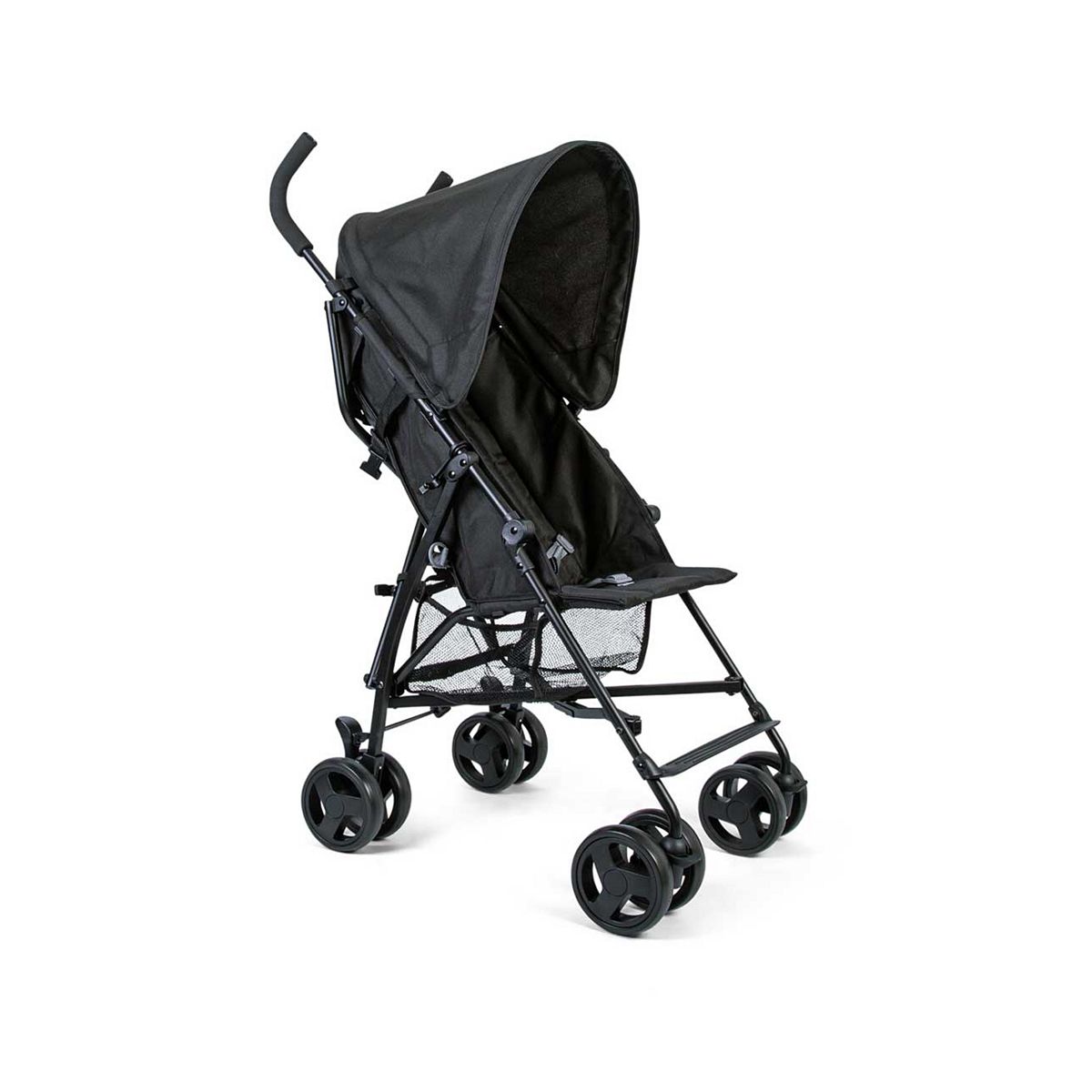Red Kite Push Me 2U Lightweight Stroller - Midnight