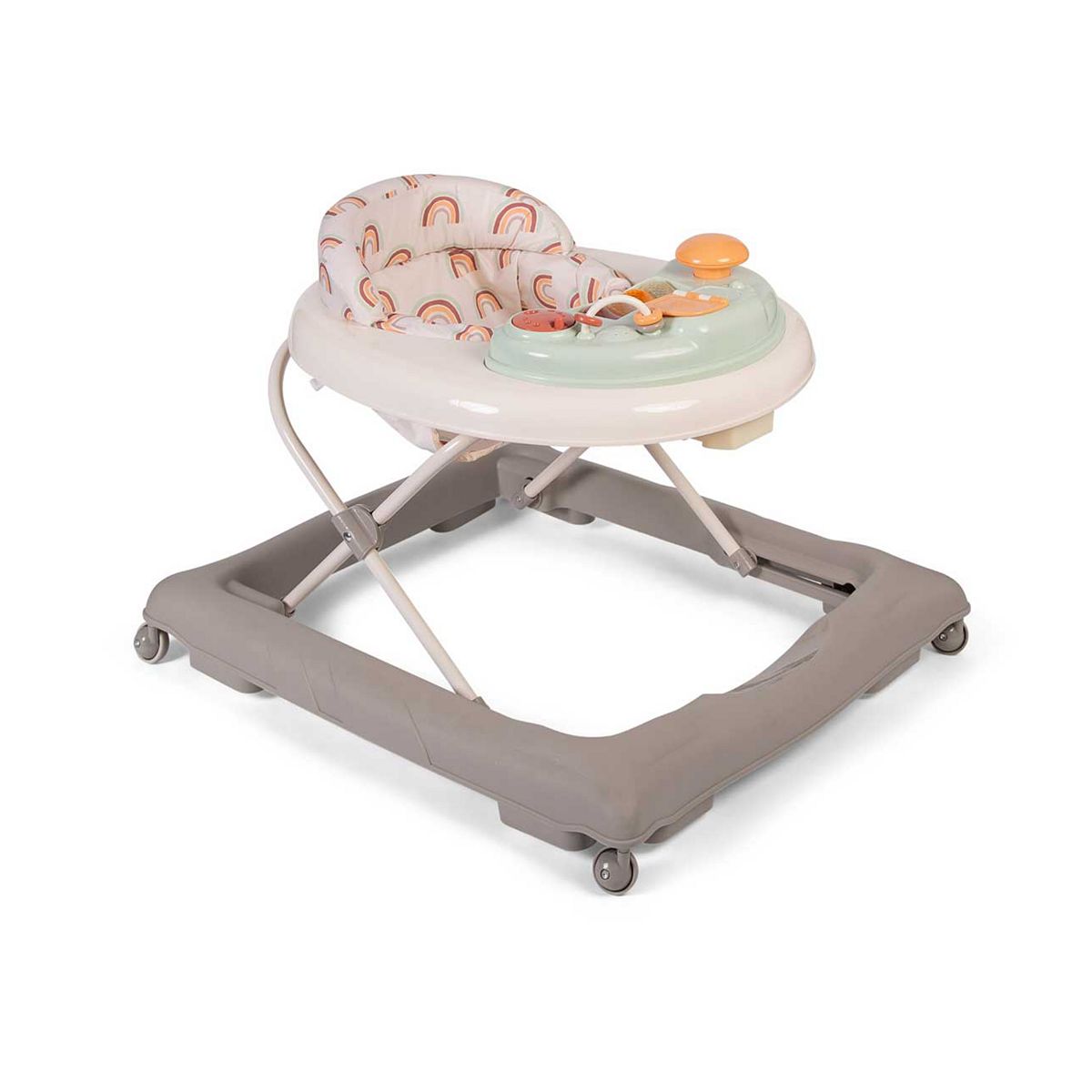 Red Kite Baby Go Round Jive Electronic Walker - Woodland Walks
