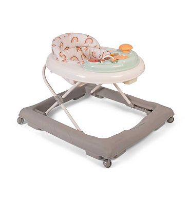 Red Kite Baby Go Round Jive Electronic Walker - Woodland Walks