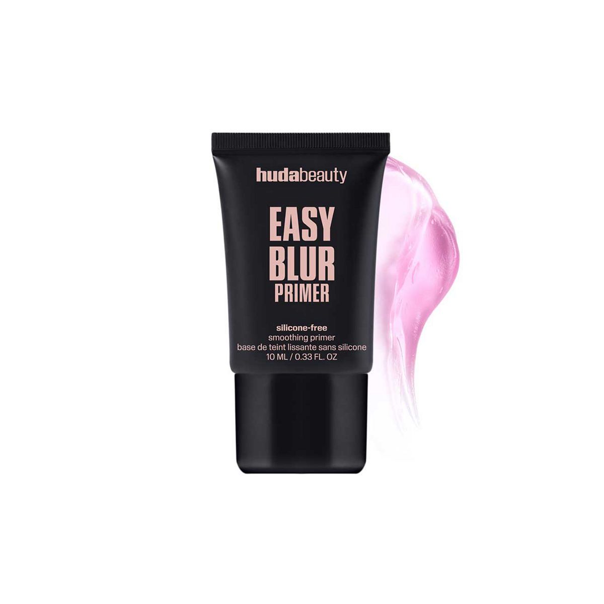 Huda Beauty Mini Easy Blur Silicone-Free Smoothing Primer 10ml