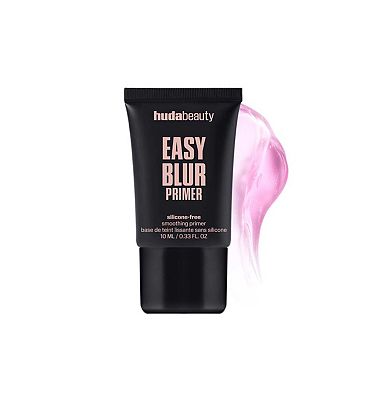 Huda Beauty Mini Easy Blur Silicone-Free Smoothing Primer 10ml