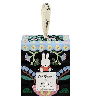 Cath Kidston Miffy  Bath Fizzer 200g