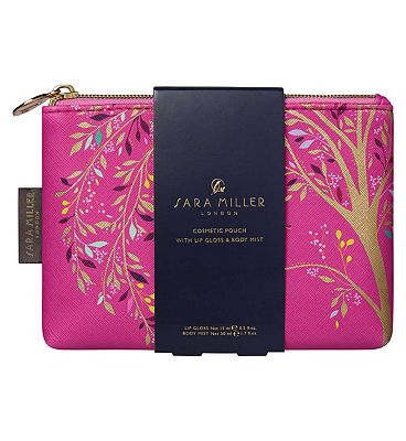 Sara Miller Pouch Set