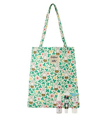 Cath Kidston Miffy Beauty Tote Bag