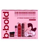 bBold The Showstopper Tanning Gift Set