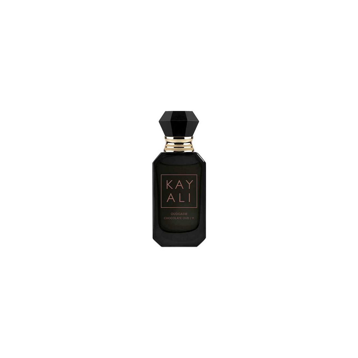 Kayali Oudgasm Chocolate Oud 11 Eau De Parfum 10Ml