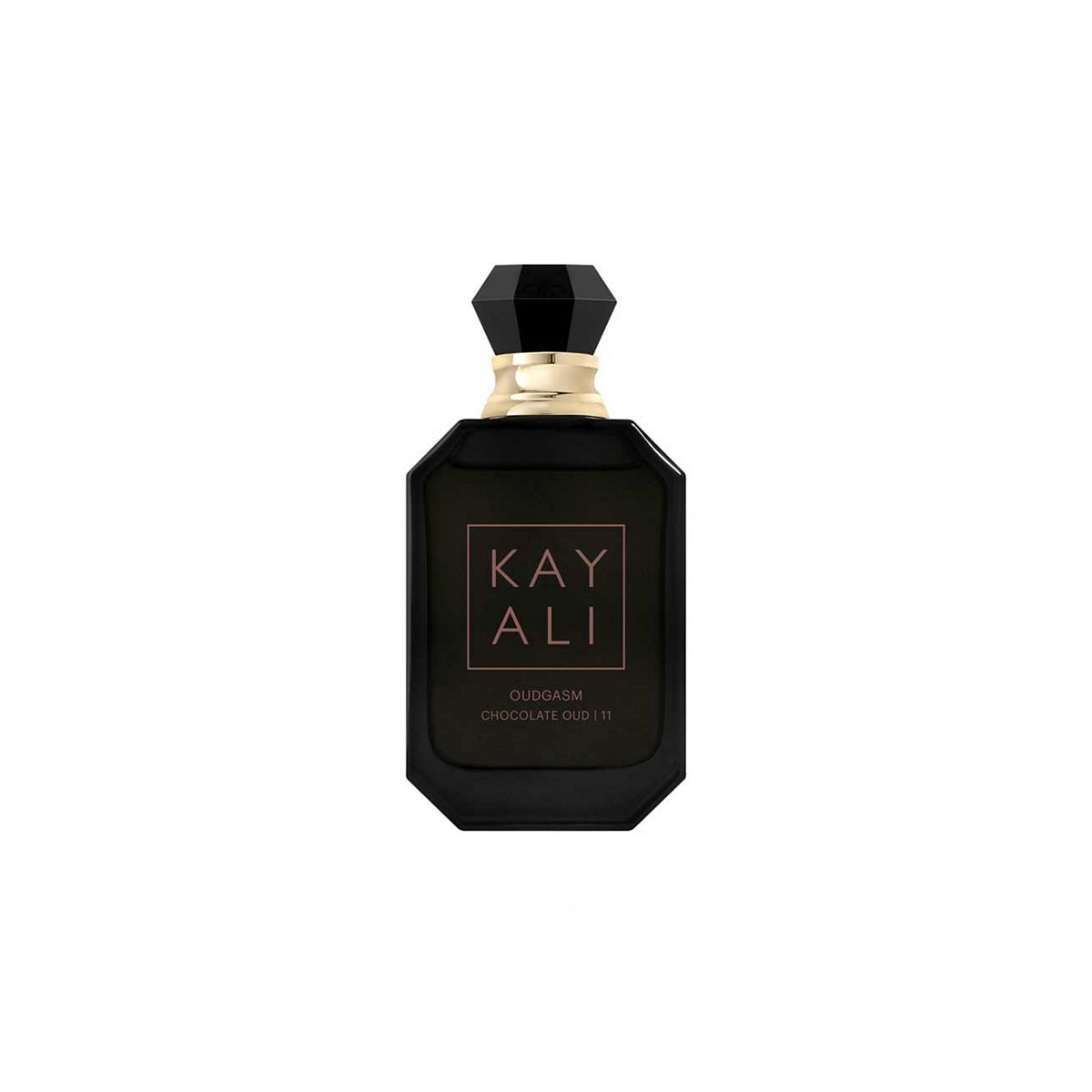 Kayali Oudgasm Chocolate Oud 11 Eau De Parfum 50Ml