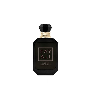 Kayali Oudgasm Chocolate Oud 11 Eau De Parfum 50ml