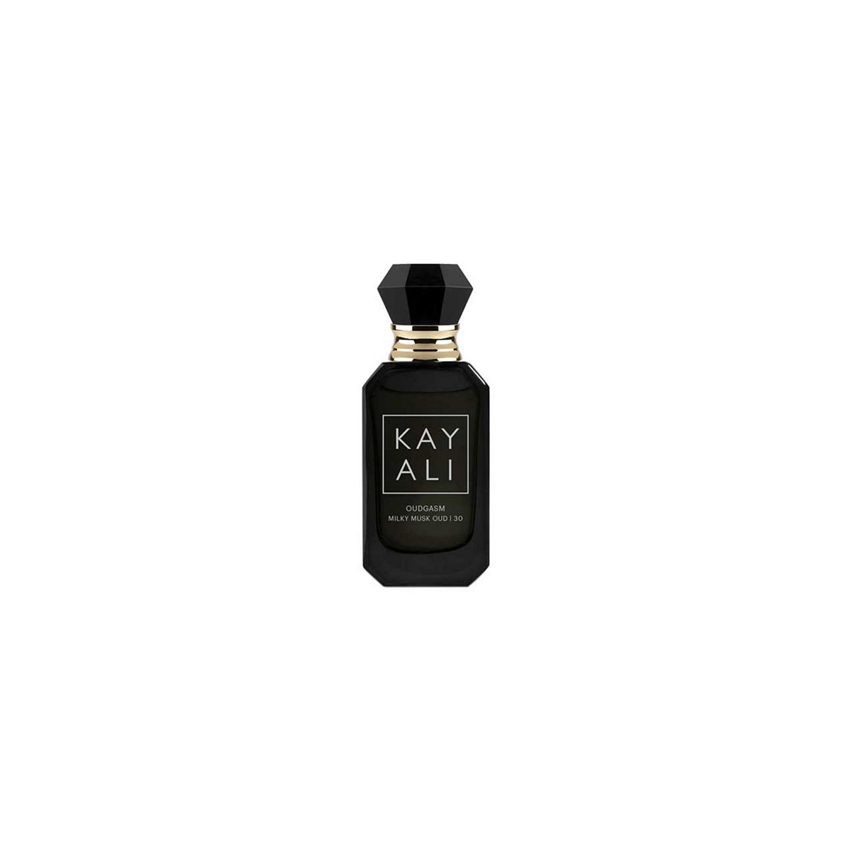Kayali Oudgasm Milky Musk Oud 30 Eau De Parfum 10Ml