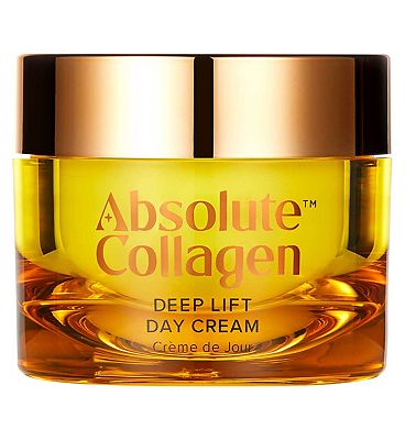 Absolute Collagen Deep Lift Collagen-Boosting Day Cream SPF 30 50 ml
